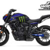 YAMAHA MT 07 2021 / 2024- Kit motogp