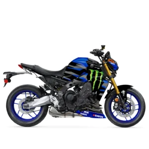 kit adhesivos yamaha mt09 2021 motogp