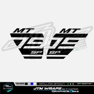 ADHESIVO DEPOSITO YAMAHA MT09 SP