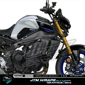 ADHESIVO DEPOSITO grueso YAMAHA MT09 SP