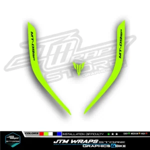 ADHESIVO LÍNEAS DEPÓSITO YAMAHA MT09/SP