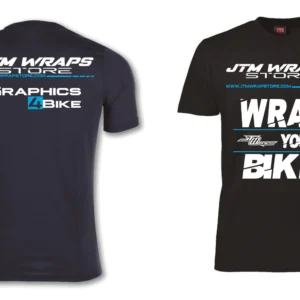 Camiseta Oficial