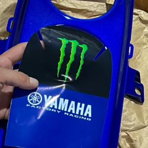 ADHESIVO deposito yamaha