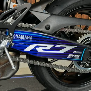ADHESIVO BASCULANTE BLUE YAMAHA R7