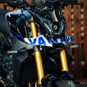 ADHESIVOS DOWNFORCE FRONTAL "YAMAHA" MT09/SP