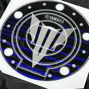 ADHESIVO TAPON DE GASOLINA mt black/blue