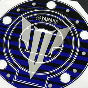 ADHESIVO TAPON DE GASOLINA mt blue/black