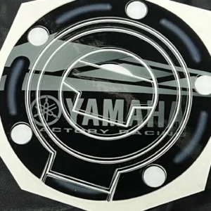 ADHESIVO TAPON DE GASOLINA factory racing