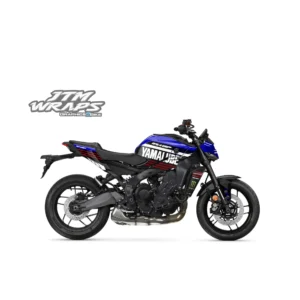 YAMAHA MT 09 2024 - Kit JapanGp