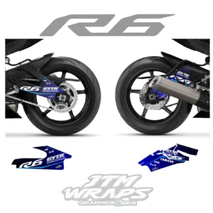 ADHESIVO BASCULANTE GYTR YAMAHA R6