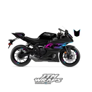 kit USA R7