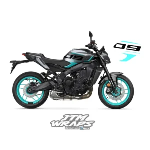 ADHESIVO DEPOSITO YAMAHA MT09 xl