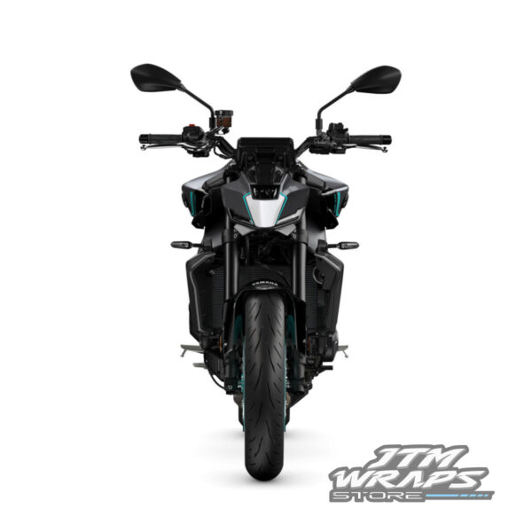 portanúmeros yamaha mt09 2024 – Colores Originales Yamaha | JTM Wraps Store - Imagen 6