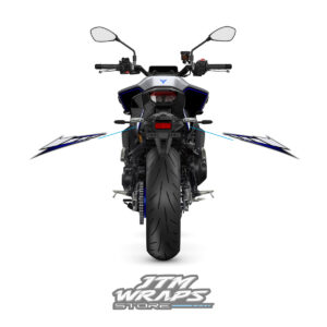 Adhesivo bajo colin yamaha mt09 speedblocks