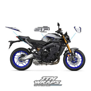 kit deco yamaha mt09 sp 2024