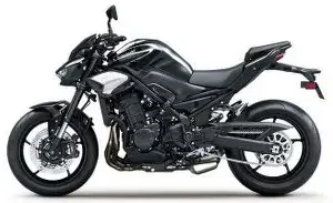 Z900 2025