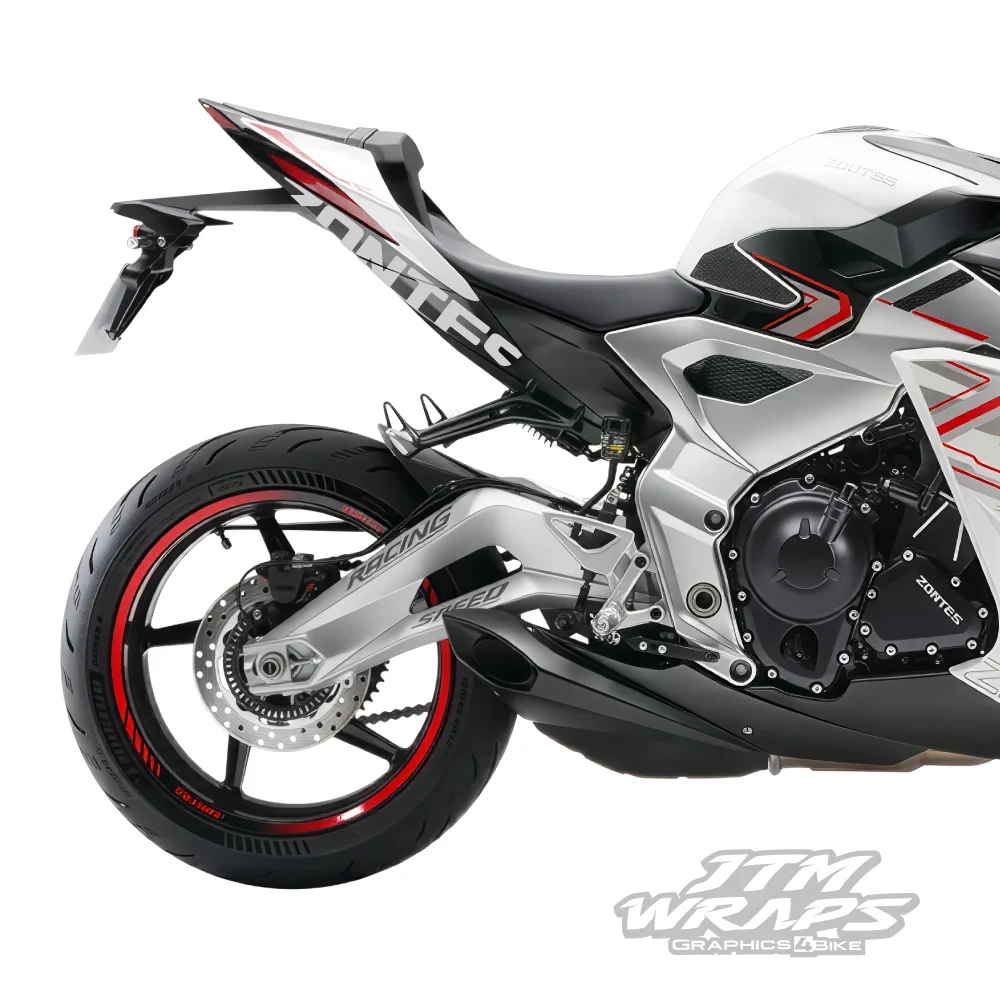 subchasis zontes 703rr blanco