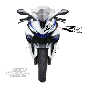 adhesivo frontal rr zontes 703 rr