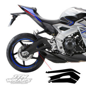 adhesivo basculante black