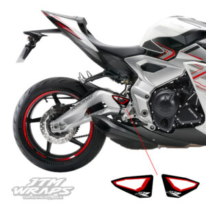 protector estribera red