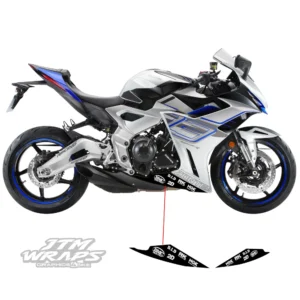 adhesivo quilla zontes 703 rr