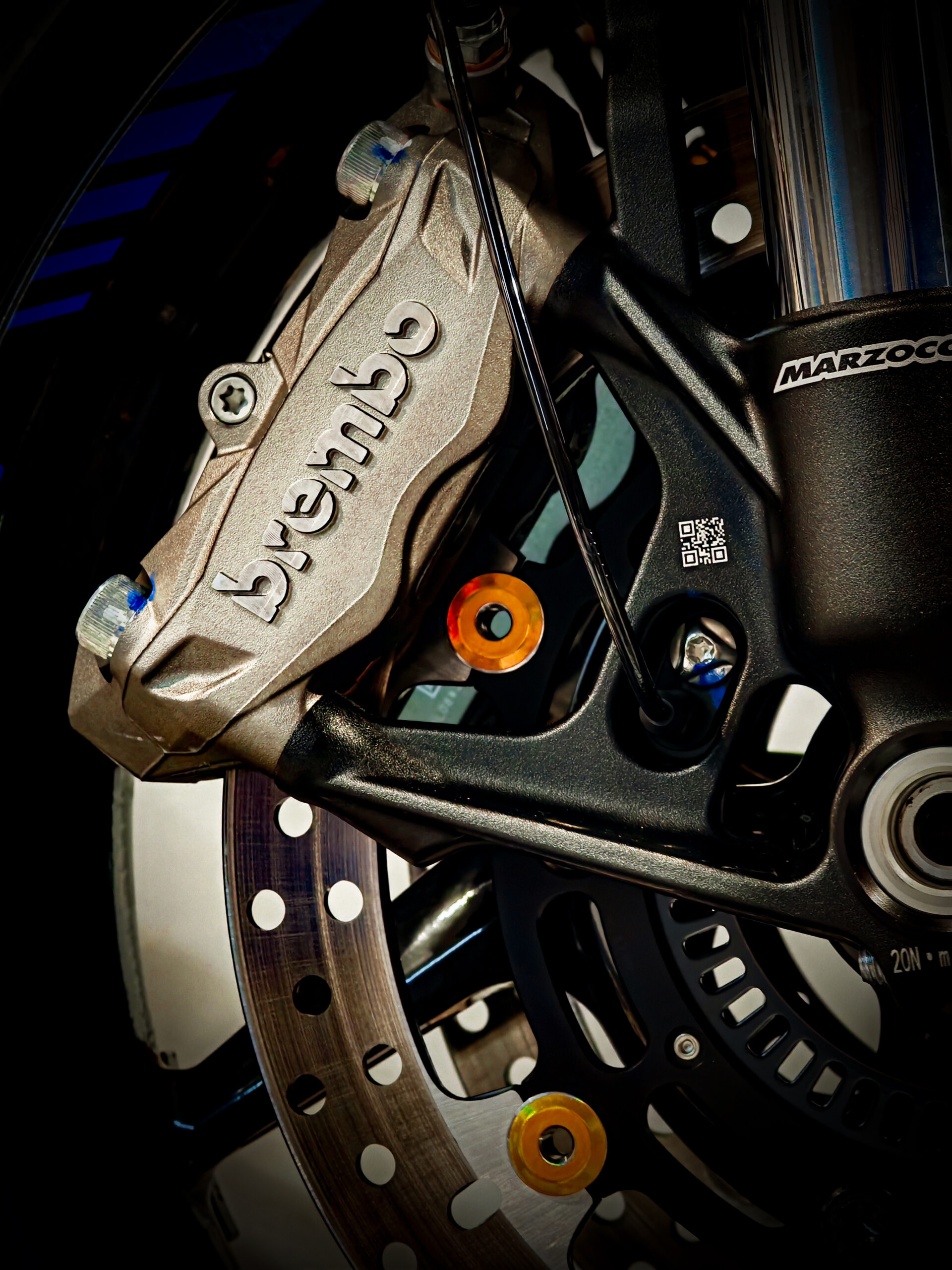 bulones zontes 703 rr