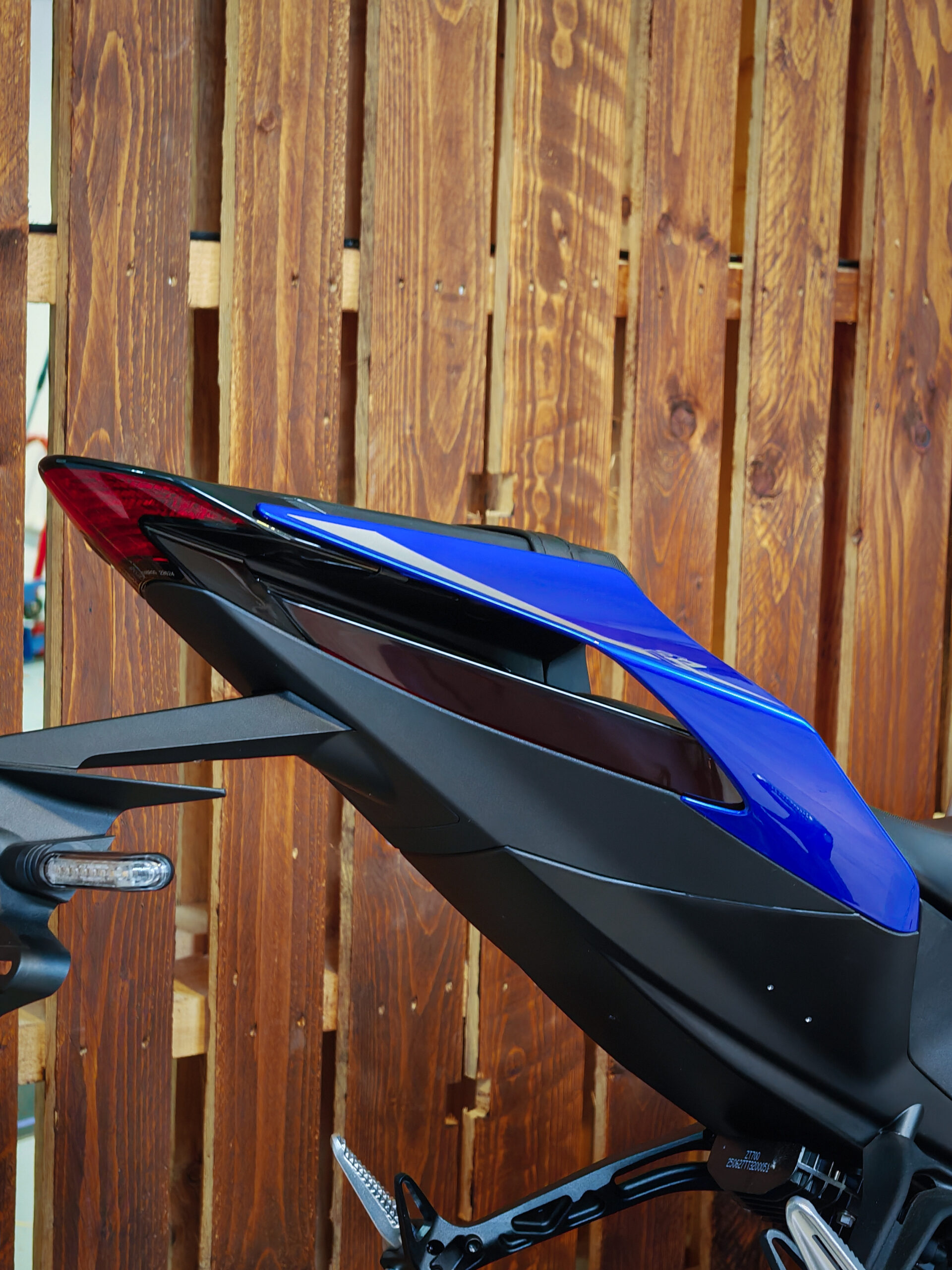 vinilo faro zontes 703 rr