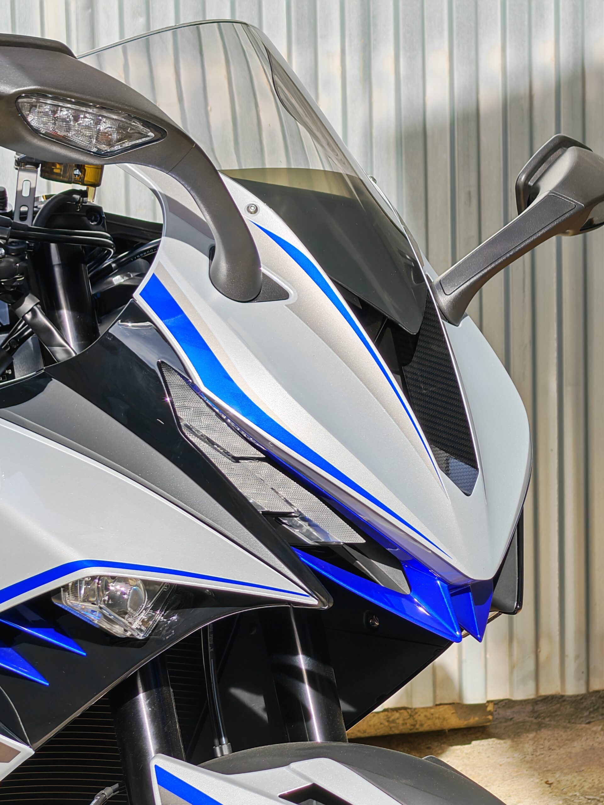 ram air zontes 703 rr