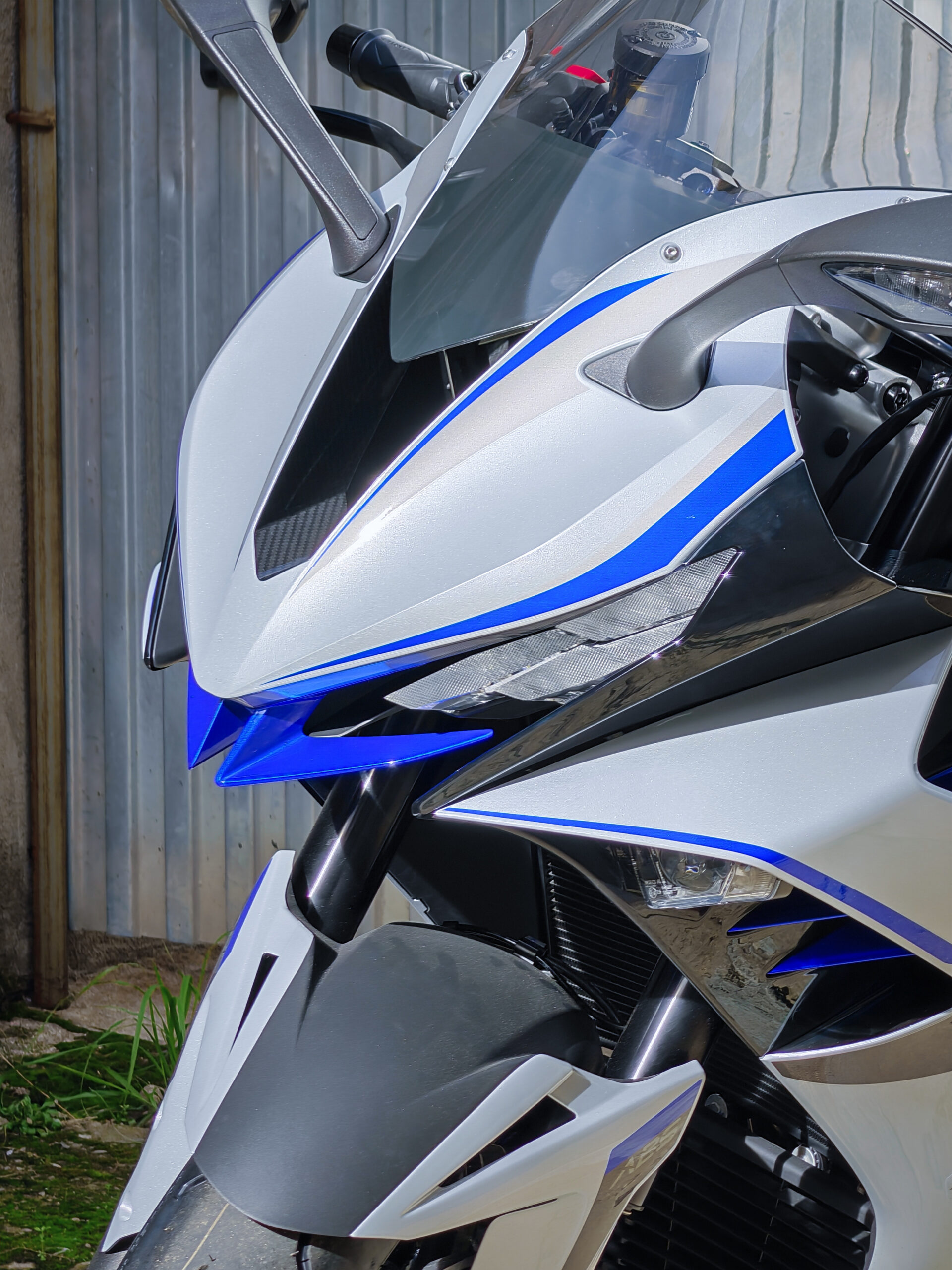 adhesivo ram air zontes 703 rr - Imagen 4