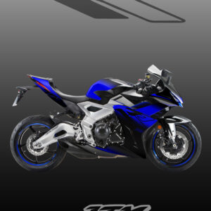 zontes 703 rr kit blue