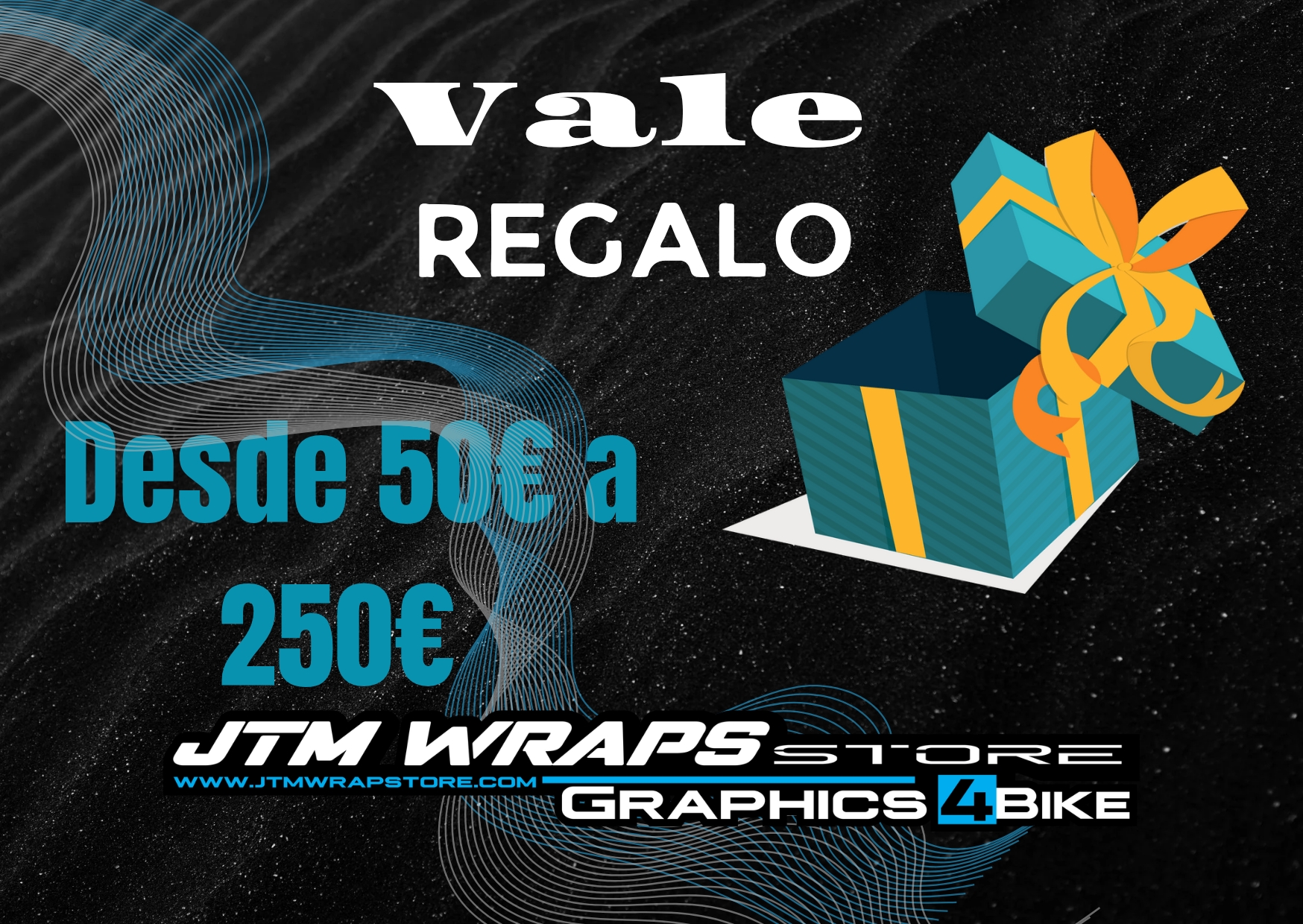 vale regalo