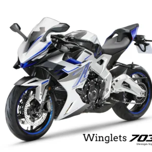 winglets zontes 703 rr