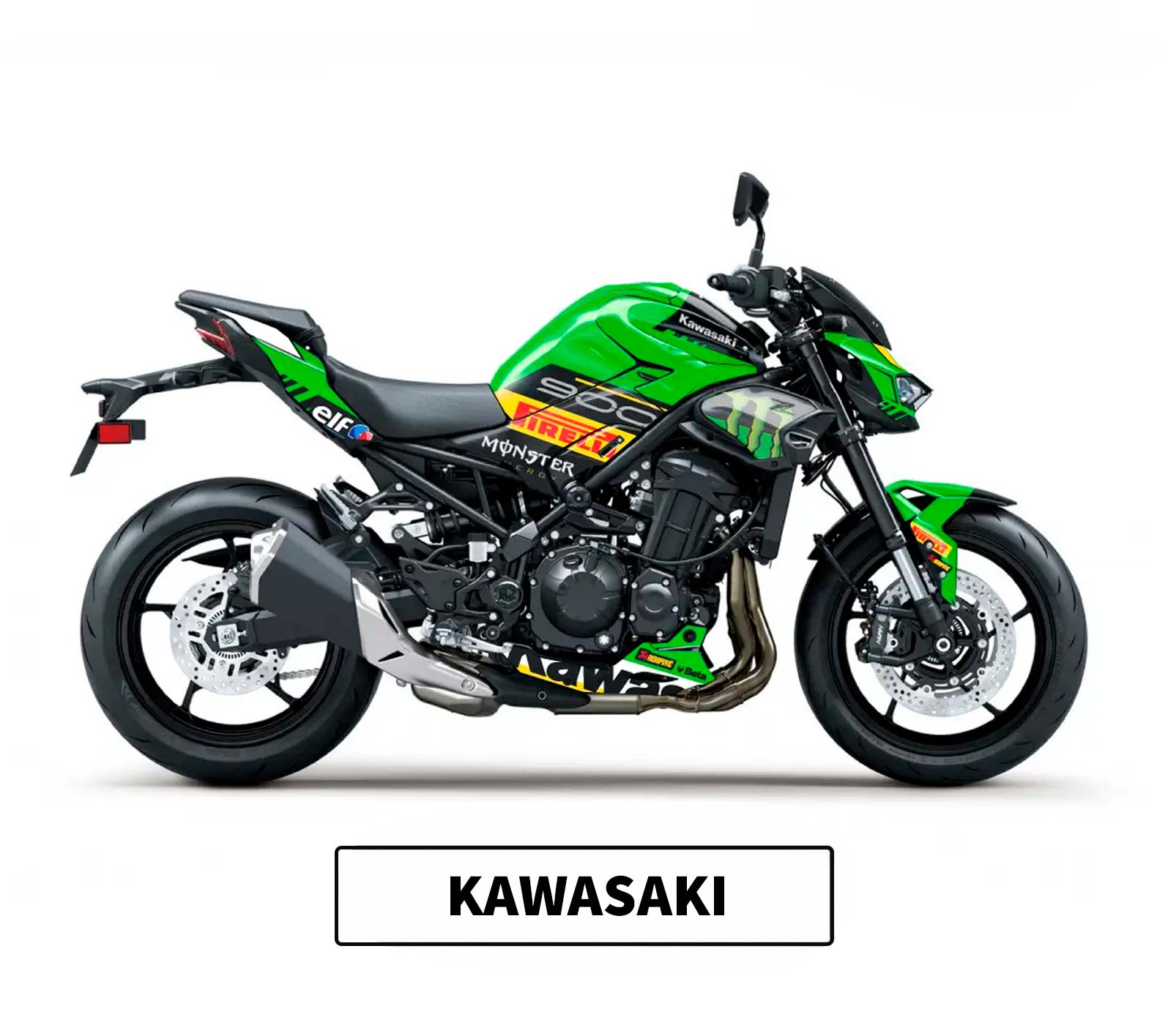 Kawasaki