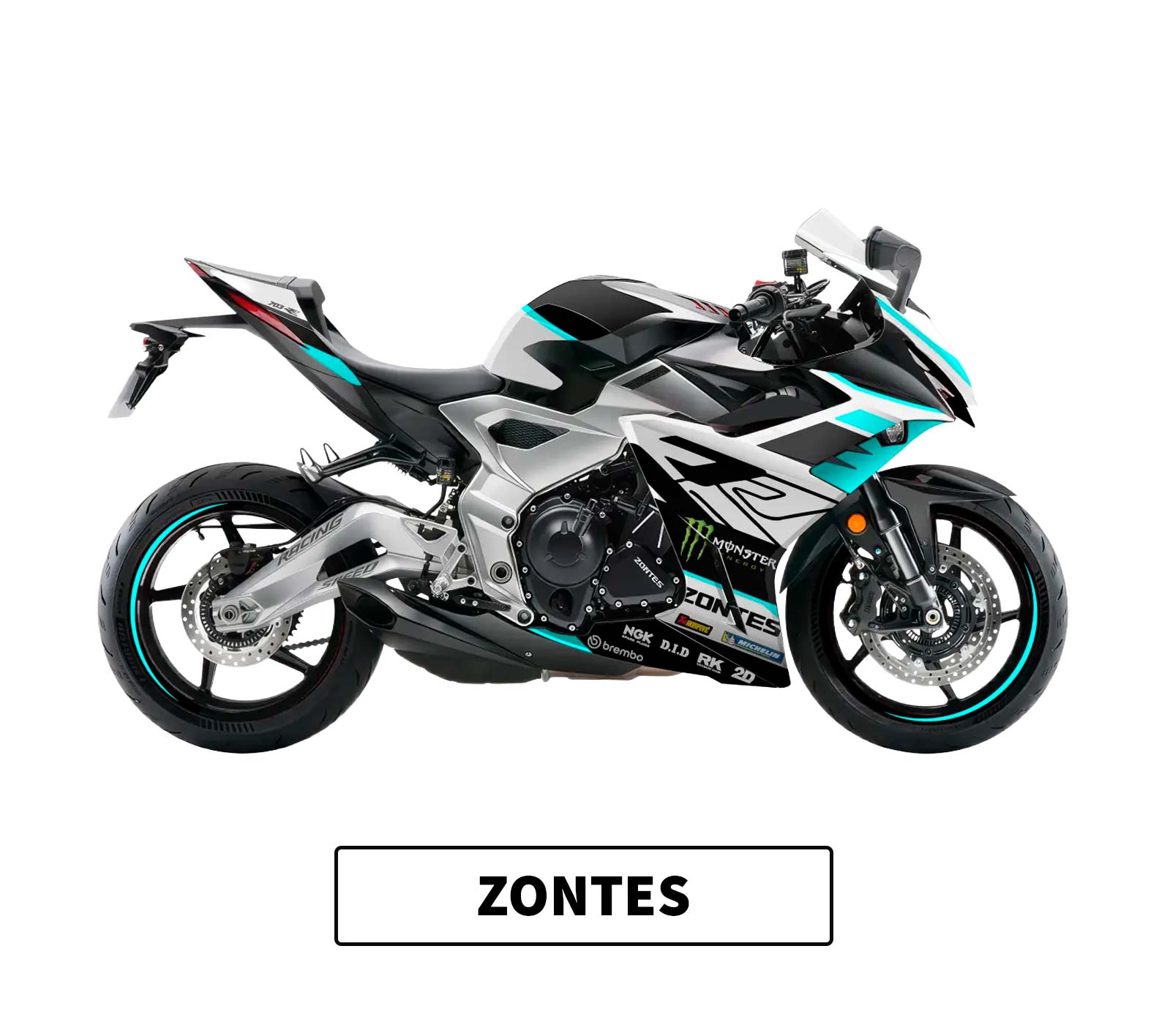 Zontes
