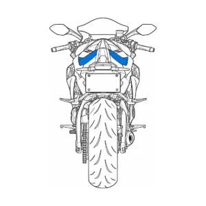 Faros traseros
