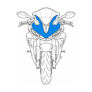 frontal